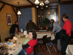 Auf - und Abbau 2013